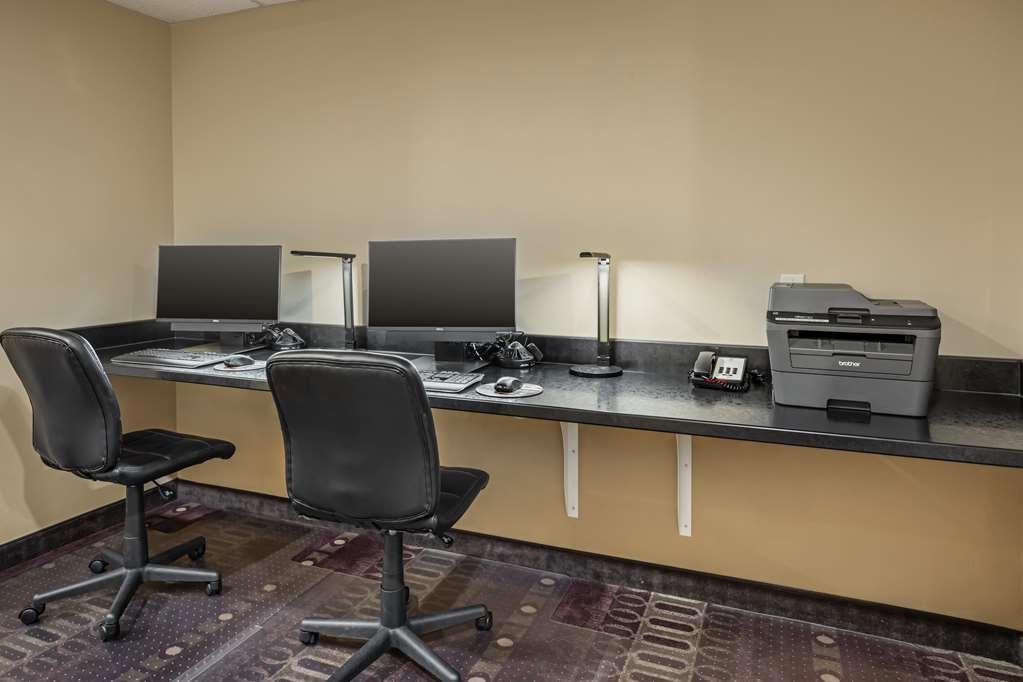 Best Western Plus Kootenai River Inn Casino & Spa โบนเนอร์สเฟอร์รี สิ่งอำนวยความสะดวก รูปภาพ