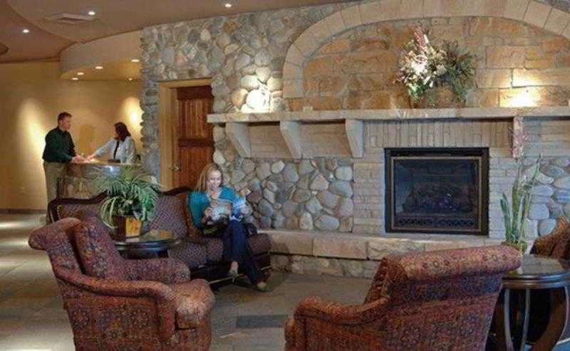 Best Western Plus Kootenai River Inn Casino & Spa โบนเนอร์สเฟอร์รี ภายใน รูปภาพ