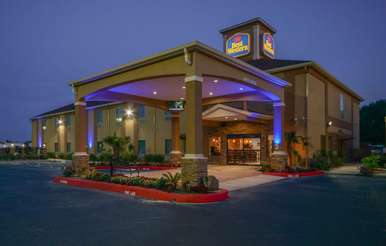 Best Western Plus Kootenai River Inn Casino & Spa โบนเนอร์สเฟอร์รี ภายนอก รูปภาพ